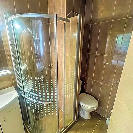 Hotel Matyas Vendeghaz Siófok